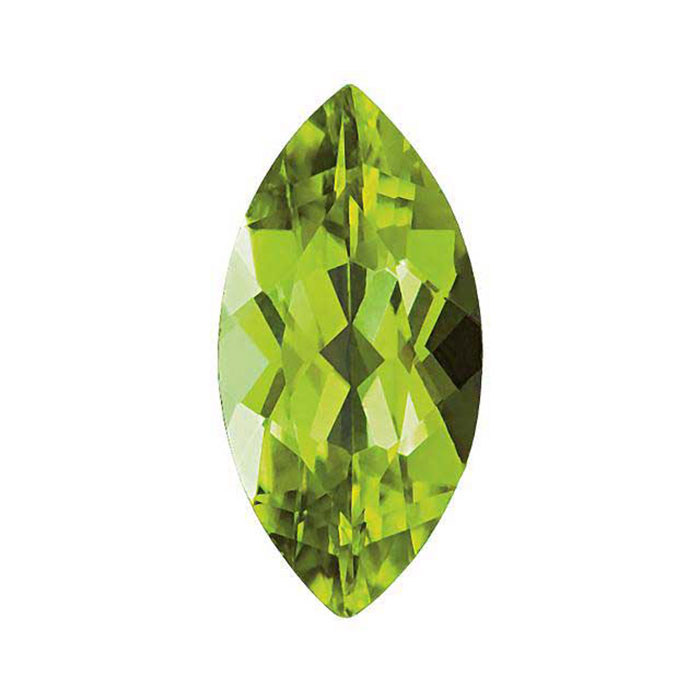 our collection of customized natural Peridot gemstone