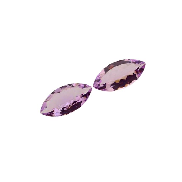 our collection of customized natural Pink Amethyst gemstone