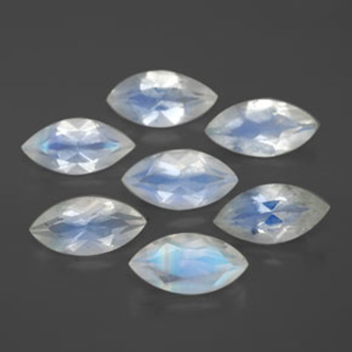 Online Rainbow Moonstone Price In Jaipur | Cheap Rainbow Moonstones