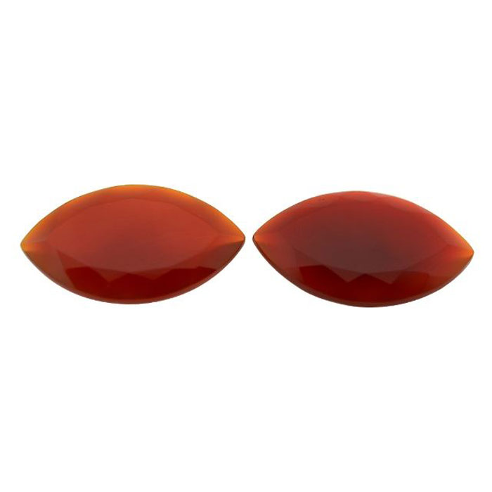 our collection of customized natural Red Onyx gemstone