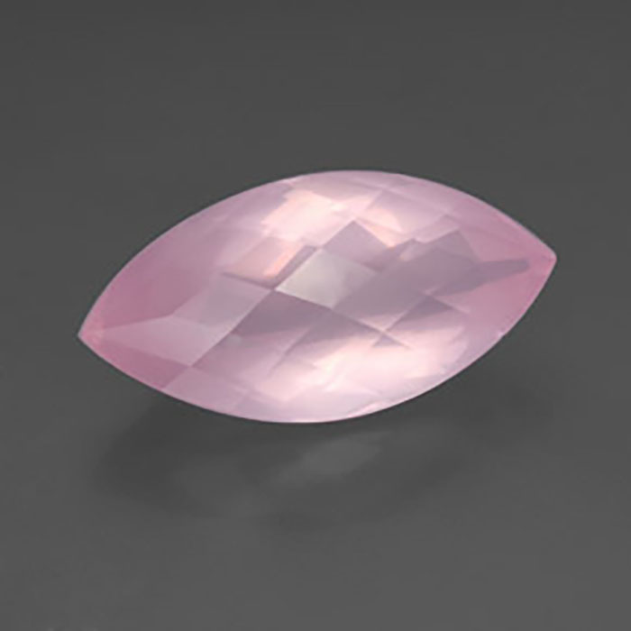 Online Rose Quartz Gemstone Price In Jaipur | Cheap Rose Quartz Gemstones