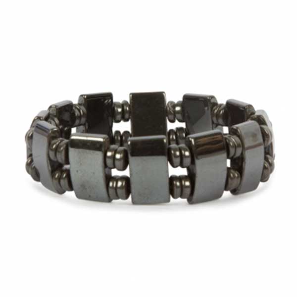 Stunning Semi Precious Black Onyx Beads Bracelets Jewelry
