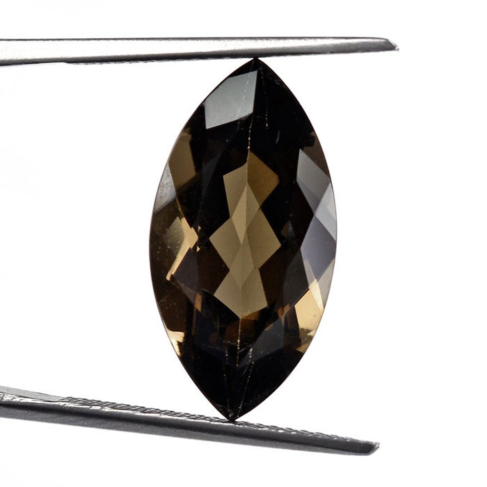 Online Smoky Quartz Gemstone Price In Jaipur | Cheap Smoky Quartz Gemstones