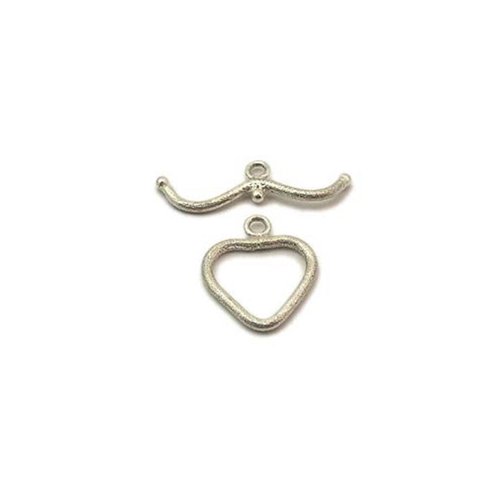 Best Quality Silver Handmade Beads | Beads For Making |