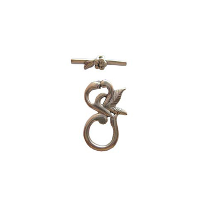 High Quality Silver Handmade Beads | Beads Manufacturer |