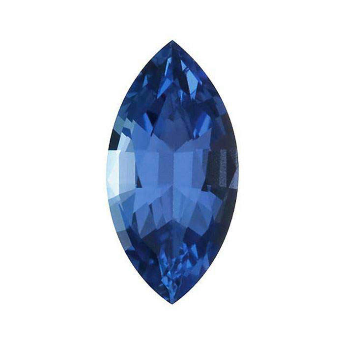 our collection of customized natural Tanzanite gemstone