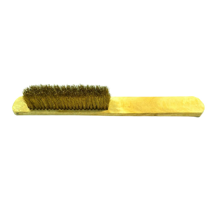 hand Wire Cleaning Brush for jewelry polish