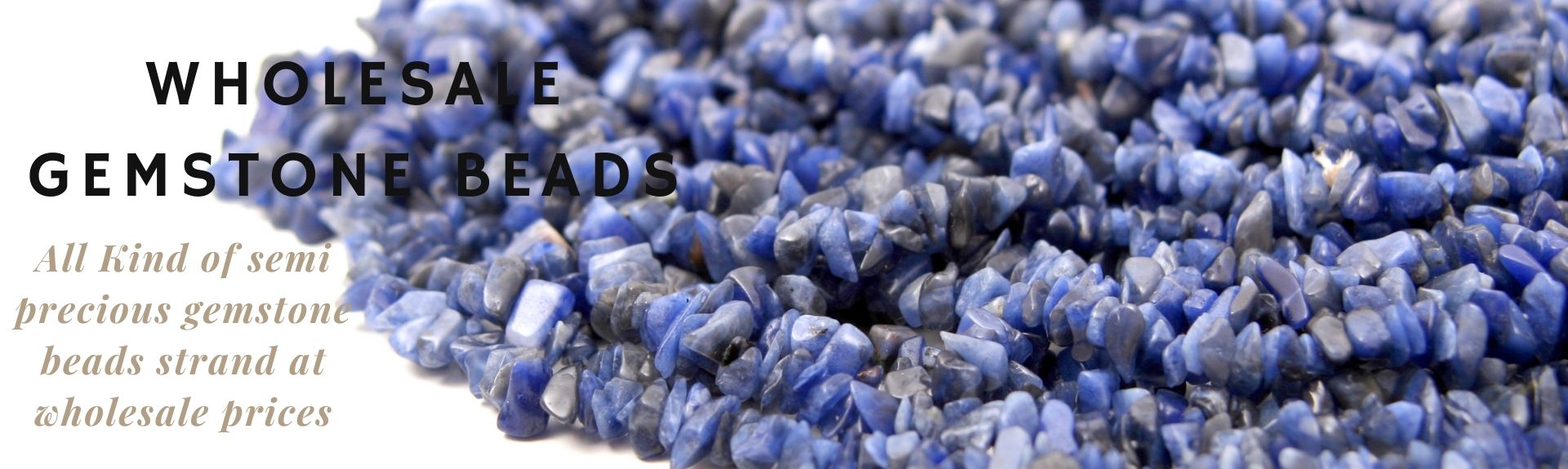 Online Gemstone Beads