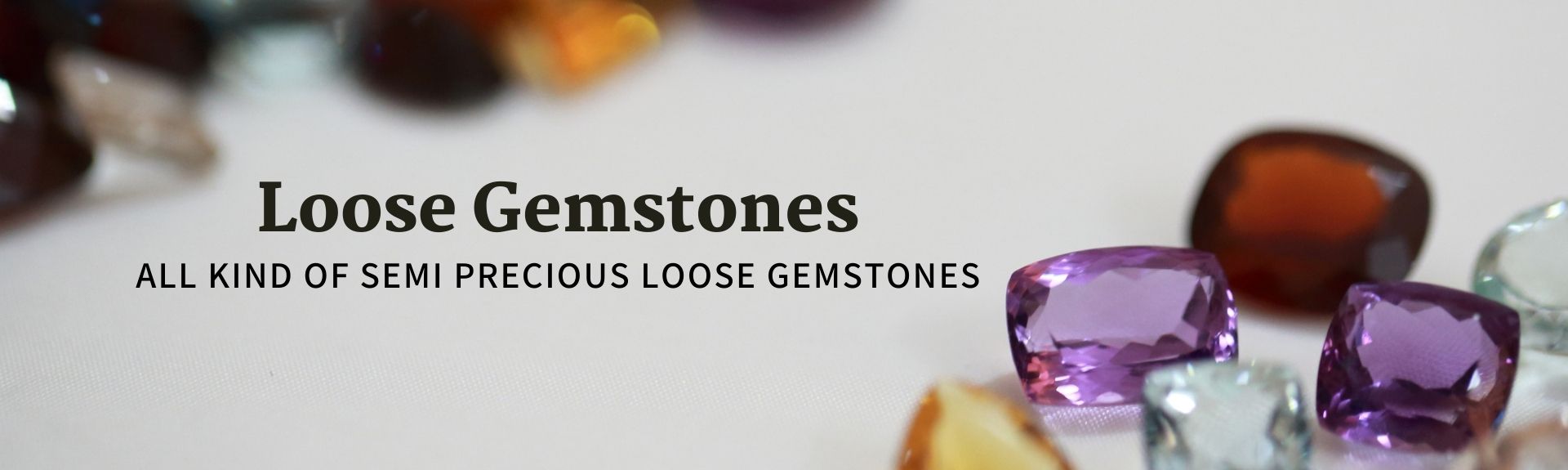 Online Gemstone Beads