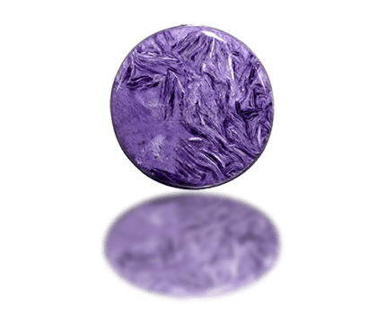 Charoite