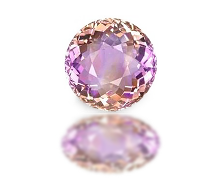 Ametrine