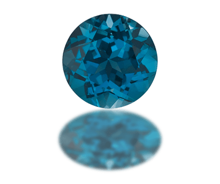 London Blue Topaz