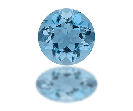 Sky Blue Topaz