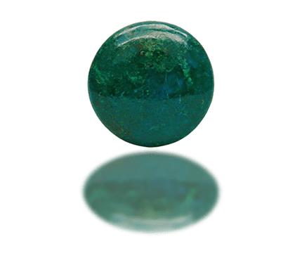 Chrysocolla