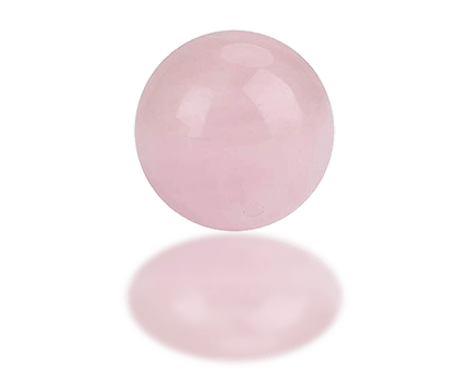 Rose Quartz