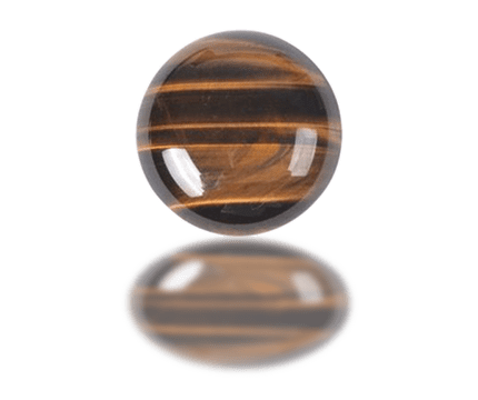 Tiger's Eye