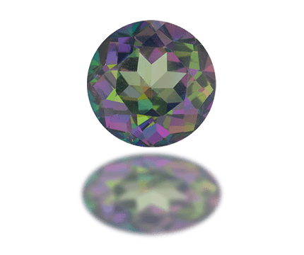 Mystic Topaz