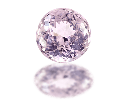 Kunzite