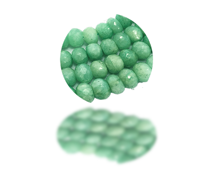 Amazonite Beads