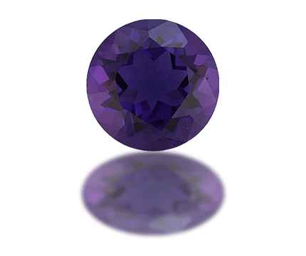 Brazil Amethyst