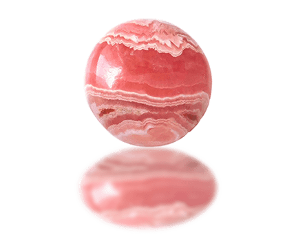 Rhodochrosite