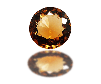 Imperial Topaz