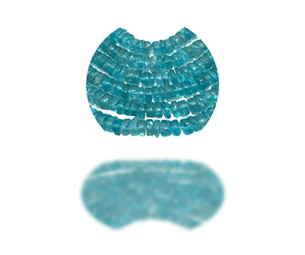 Apatite Beads