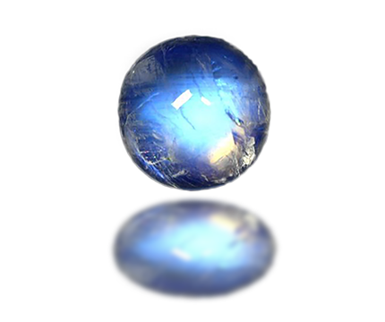 Rainbow Moonstone