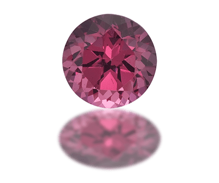 Rhodolite