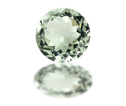 Green Amethyst