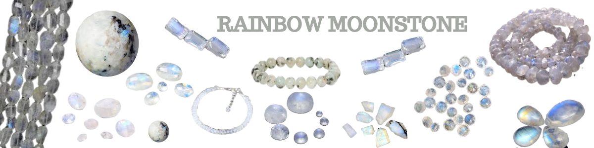 Rainbow on sale beads online