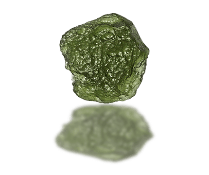 Moldavite