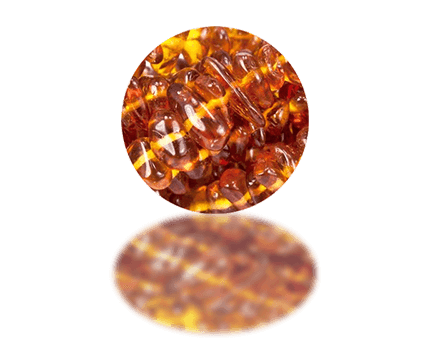 Amber Beads